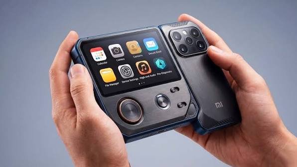 Modern Gadgets